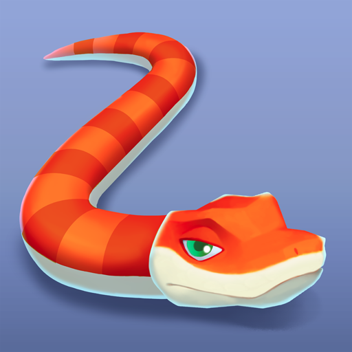 Snake Rivals: jogo da cobrinha