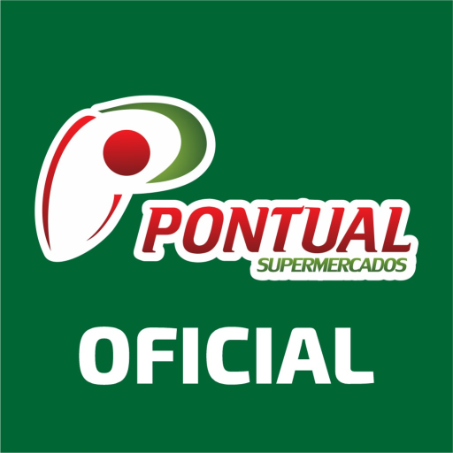 Pontual Supermercados Oficial