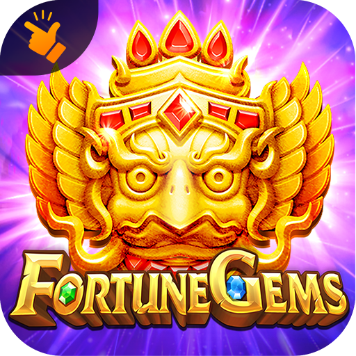 Slot Fortune Gems-TaDa Games