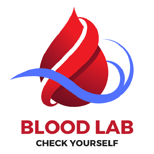 BloodLab - CheckYourself