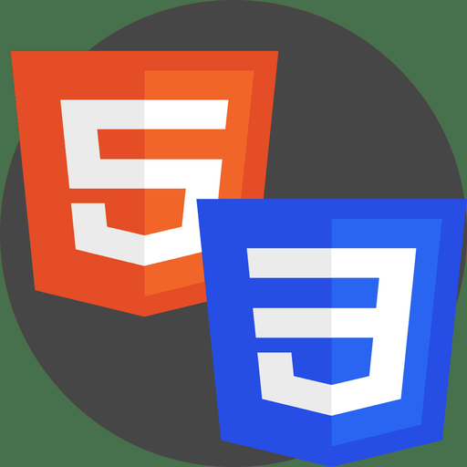 HTML CSS Conocimientos