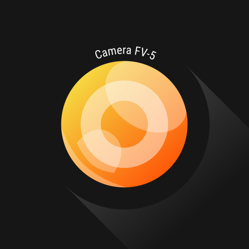 Camera FV-5 Lite