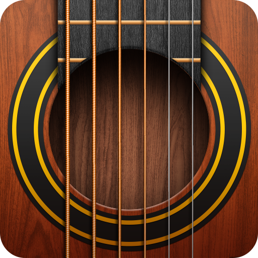 Real Chitarra - Gioco musicale