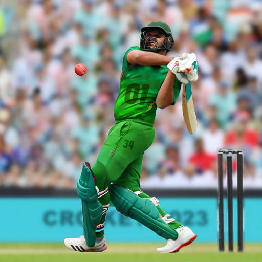 Real World T20 Cricket 2024