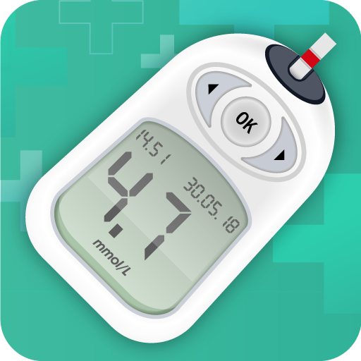 blood sugar checker: diabetes