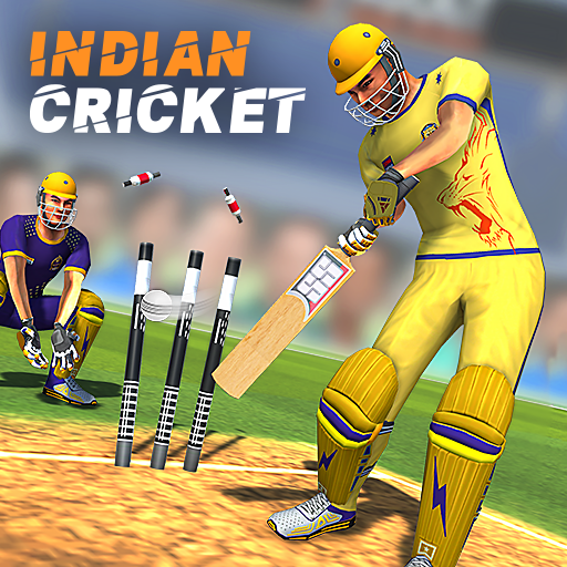 Indian Cricket League 2024