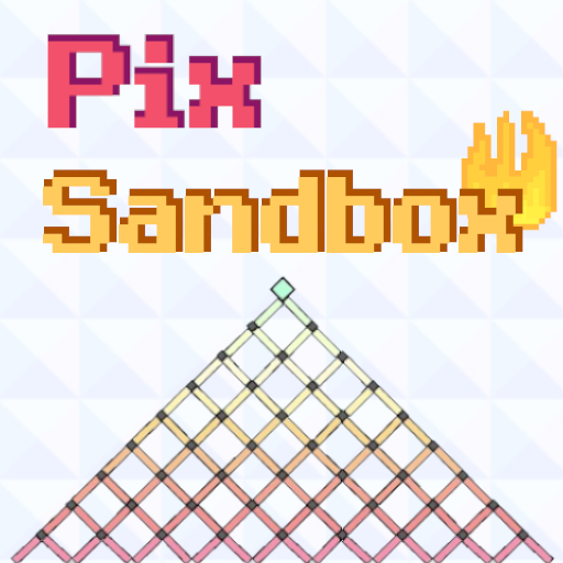 Pix Sandbox Demolizione