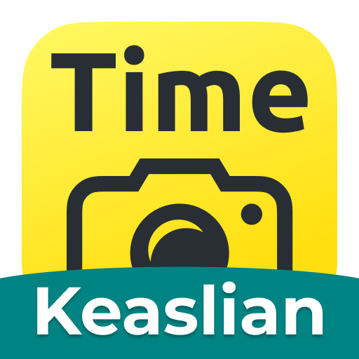 Timemark: Mantap timestamp cam