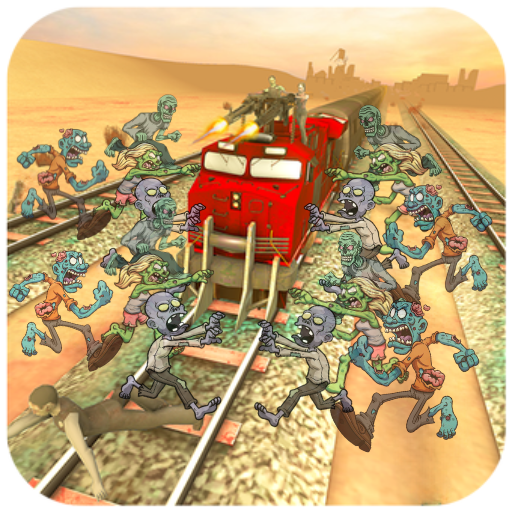 Zombie Survival- Tren