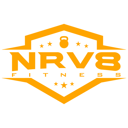 NRV8 Fitness