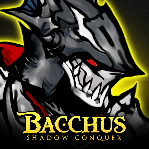 Bacchus shadow conquer