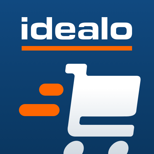 idealo : comparateur de prix