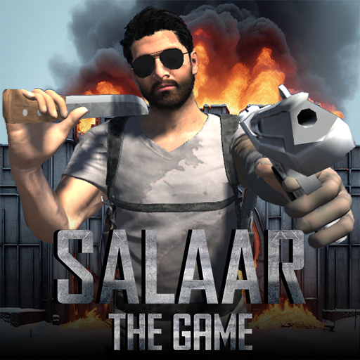 Salaar The Game