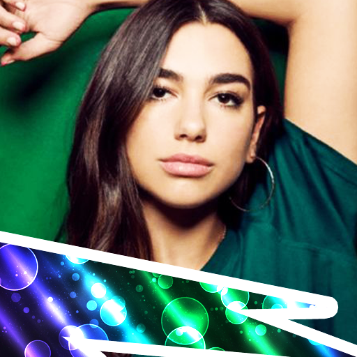 Dua Lipa HD Wallpapers