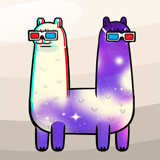 Mutant Llama: IDLE Breed Games