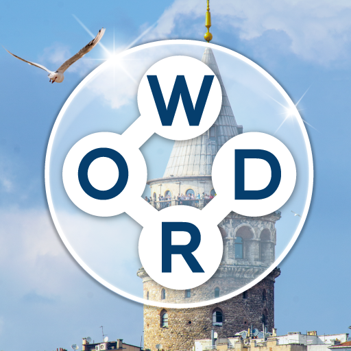 Wordhane - Crossword