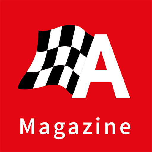 Autosport Magazine