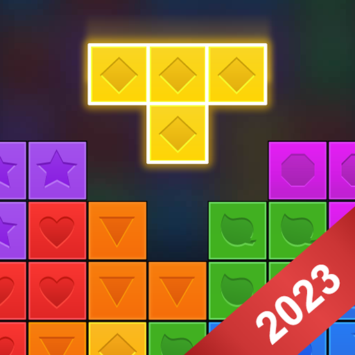 Block Puzzle Game