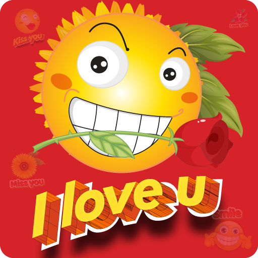 WASticker - Lovemoji Stickers