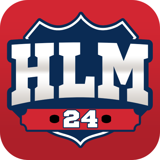 Hockey Legacy Manager 24