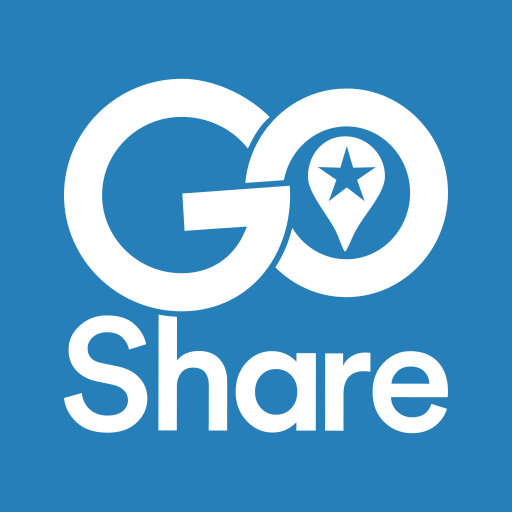 GoShare Conductor: Entrega Pro