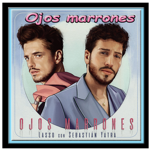 Sebastian Yatra Ojos Marrones'