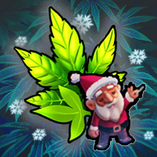 Hempire - Plant Growing Game