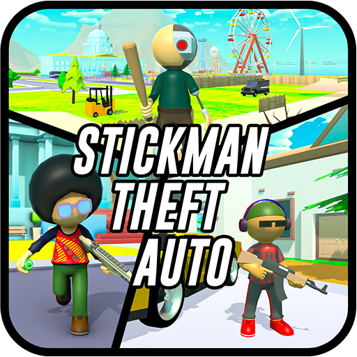 แก๊งมาเฟียสงครามเมือง stickman