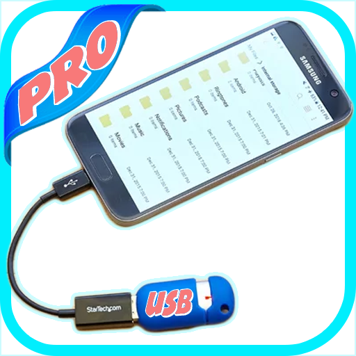 usb otg file manager fast