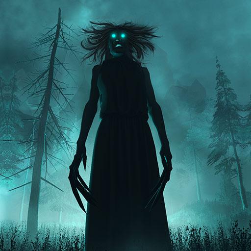 Forest Hunter: Jogos de Terror