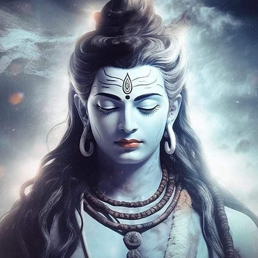 Shiva Mobile Live Wallpaper