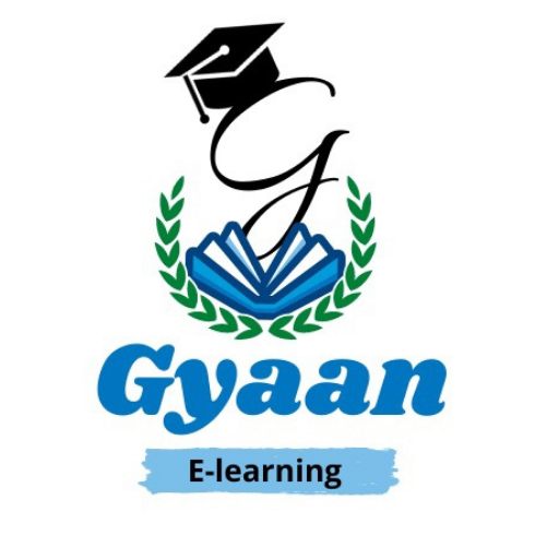 Gyaan E-Learning