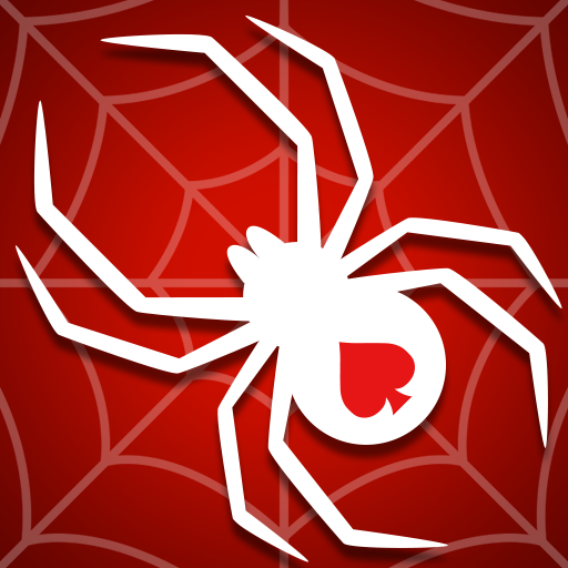 Spider Solitaire: Card Game