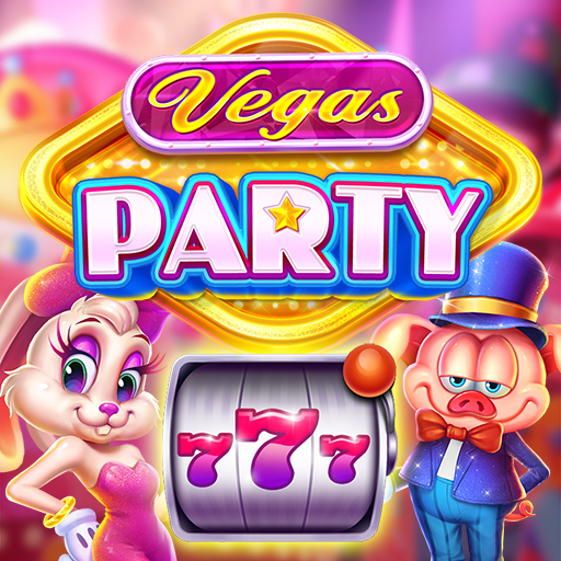 Kasino Slot Pesta Vegas