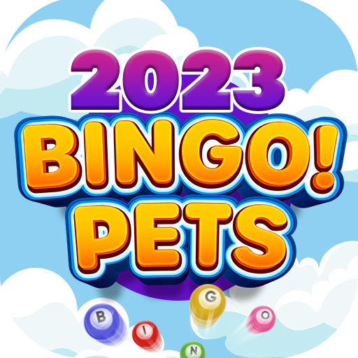 Bingo Pets 2023 最高のビンゴ 人気のカジノゲ