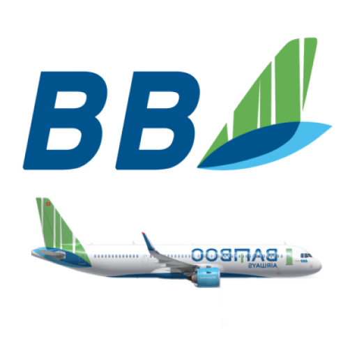 Bamboo Airways - App Đặt Vé Rẻ