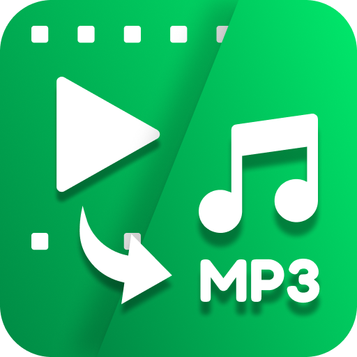 Convertidor de video a MP3