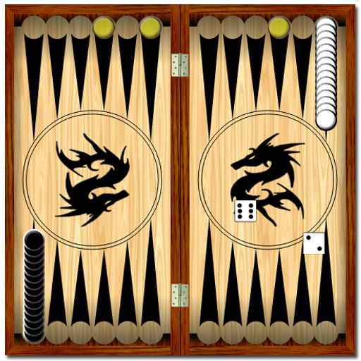 Backgammon - Narde7.02