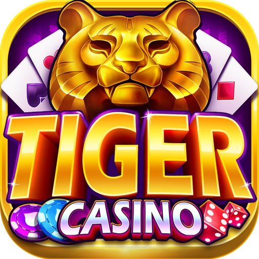 Tiger Casino - สล็อต,ตกปลา