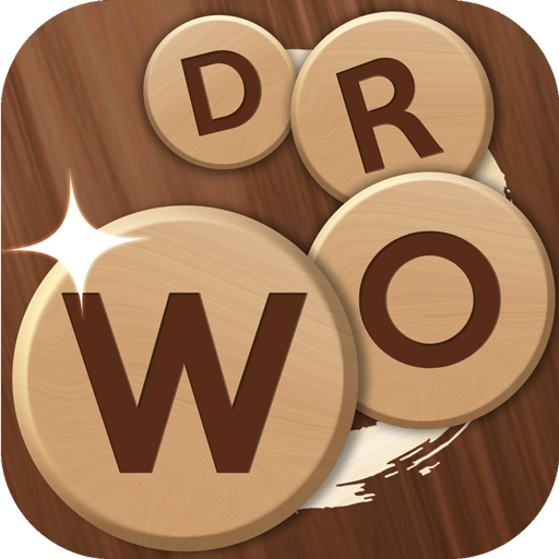 Игра Wordy Cross® Word Connect