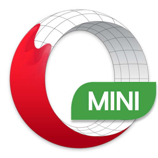 الإصدار التجريبي من Opera Mini