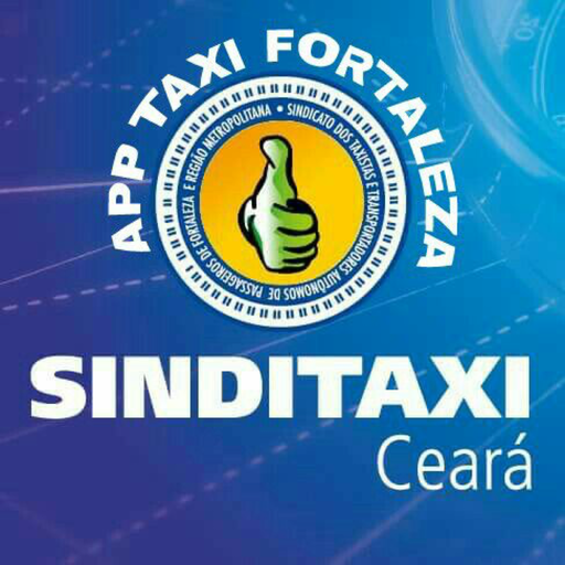 SindiTáxi - Taxista