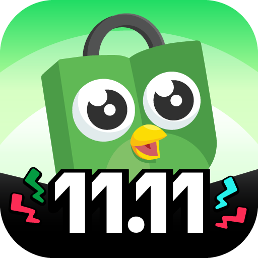 Tokopedia Guncang 11.11