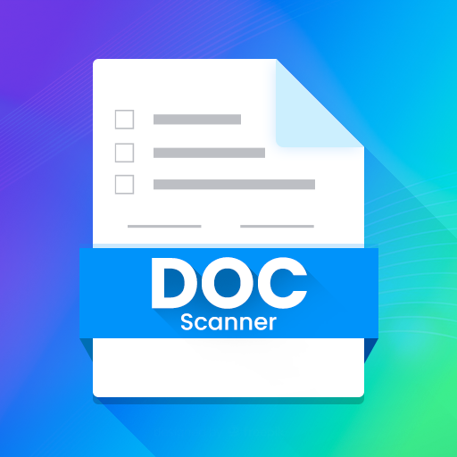 AI Document Scanner- PDF,IMAGE