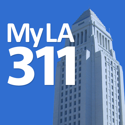 MyLA311