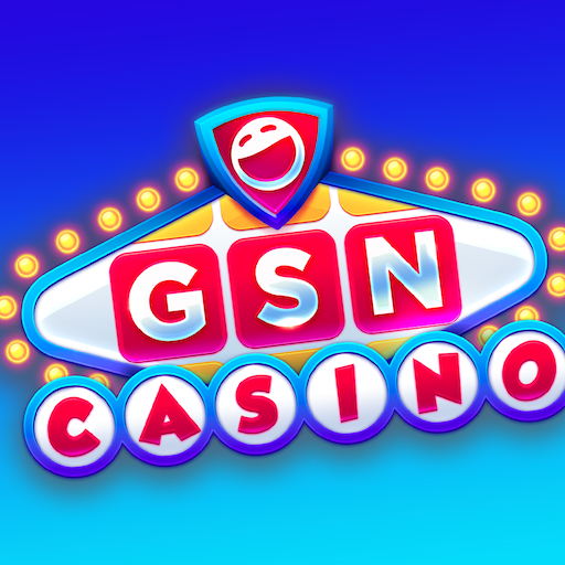 GSN Casino Slots