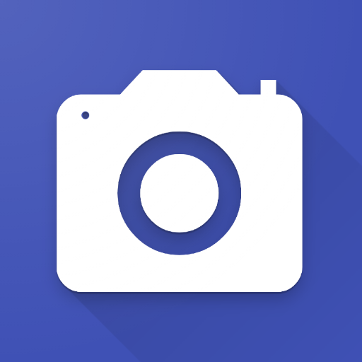 PhotoStamp Camera