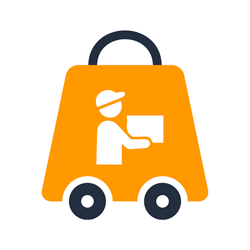 ShopCart Delivery Flutter