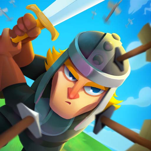 Top Troops: Conquer Kingdoms