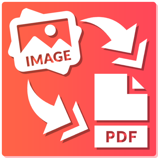 Image to PDF Converter – Conve